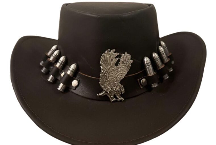 Cowboy hat latest model